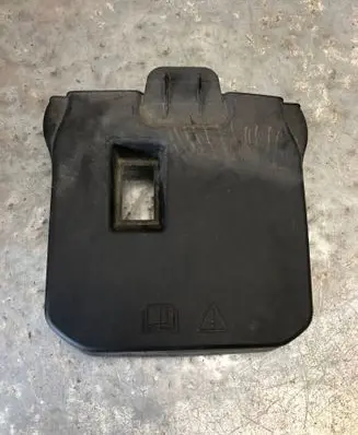Ford Kuga II Battery box tray cover/lid AM5110A659AD AM51-10A659-AD