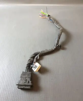 KIA Sportage Other wiring loom