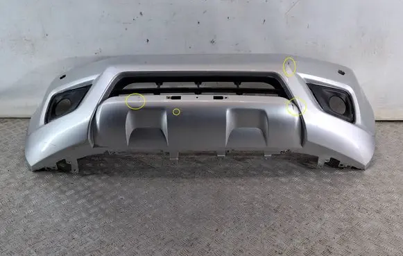 Nissan Navara D23 Front bumper 620224JU0H