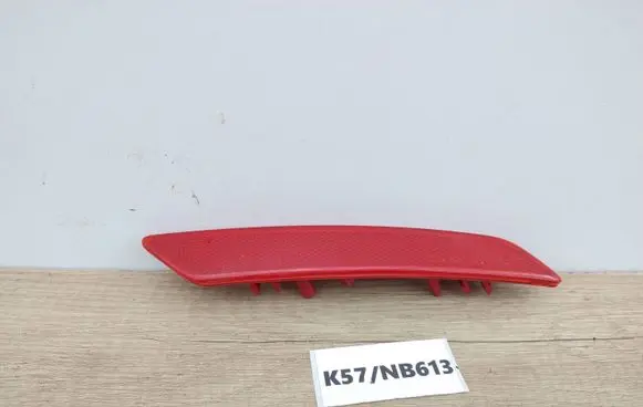 Jaguar I-Pace Rear tail light reflector J9D3-13A568