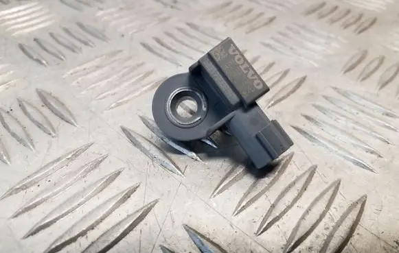 Volvo V40 Airbag deployment crash/impact sensor 31387312