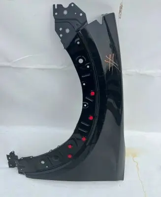 Mazda CX-30 Fender