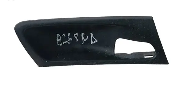 BMW X5 E70 Other front door trim element 51416973736 6973736