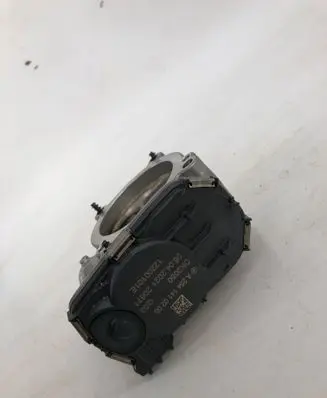 Mercedes-Benz C W206 Throttle body valve A2541410200