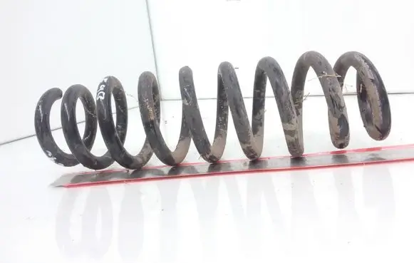 BMW 3 E90 E91 Rear coil spring