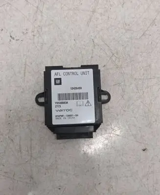 Opel Meriva B Other control units/modules 13426459 YD530083A 13K031BA