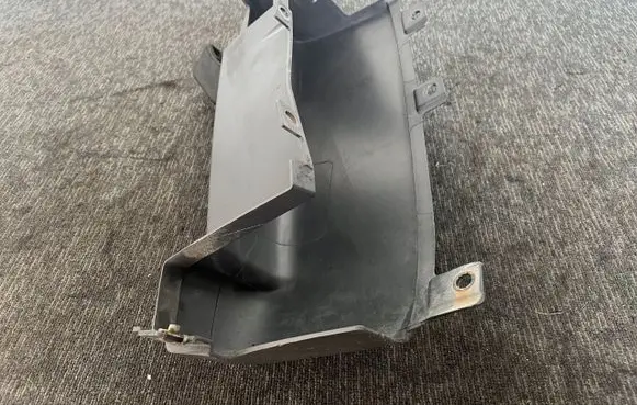Peugeot Boxer Brake cooling air channel/duct 