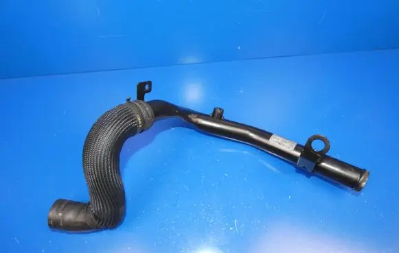 Jaguar XE Engine coolant pipe/hose G4D38A512A