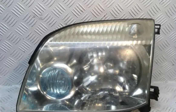 Nissan X-Trail T30 Headlight/headlamp NZMNS111LBNA