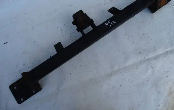 BMW 5 E60 E61 Tow bar 