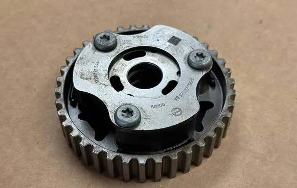 Ford Focus Camshaft pulley/ VANOS E3BG6C525BA