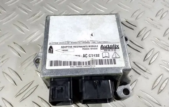 Ford Mondeo Mk III Airbag control unit/module 1S7T14B056AC 603951000
