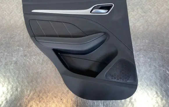 MG ZS Rear door card panel trim