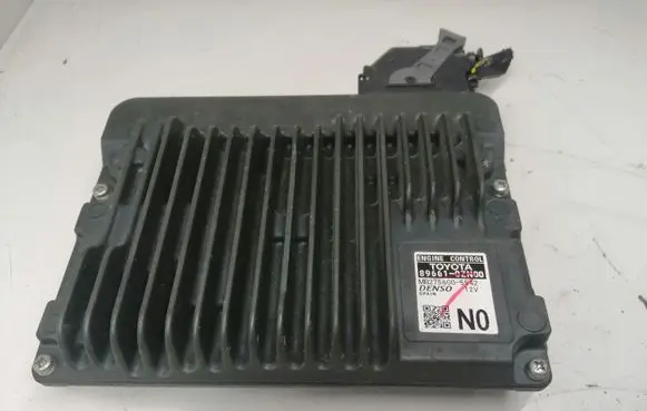 Toyota Auris E180 Other control units/modules 896610ZN00 MB2756005542
