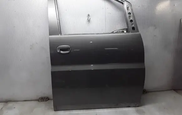 Hyundai H-1, Starex, Satellite Door (2 Door Coupe) 