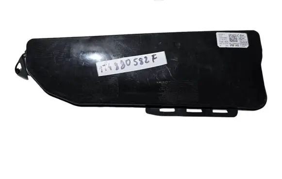 Seat airbag