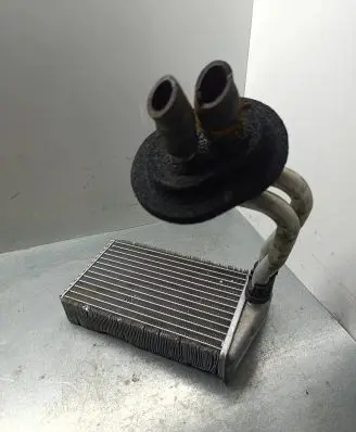 Renault Scenic II - Grand scenic II Heater blower radiator