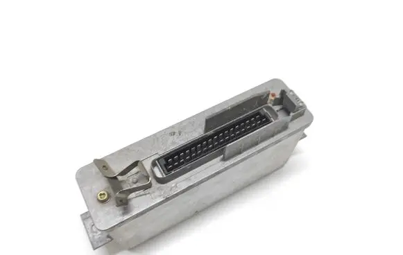 BMW 5 E34 ABS control unit/module 0265100045 345211584240