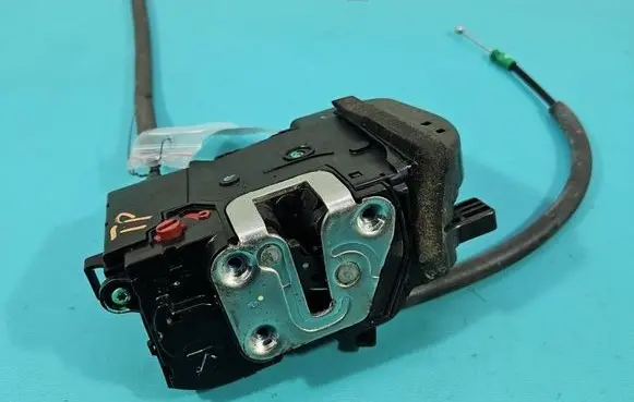 KIA Sportage Rear door lock 81420-3U000 IMPRK1539606