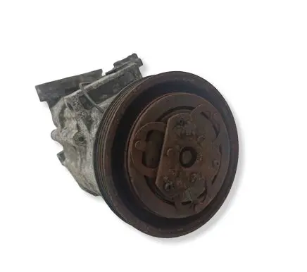 Nissan Note (E11) Air conditioning (A/C) compressor (pump) 92600AX80A 684123945