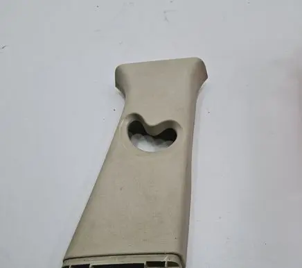 Mini Cooper Countryman R60 (B) pillar trim (top) 9801258