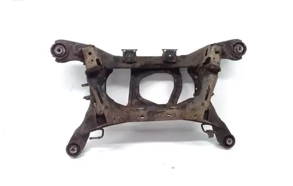 Jaguar XF X260 Rear subframe 