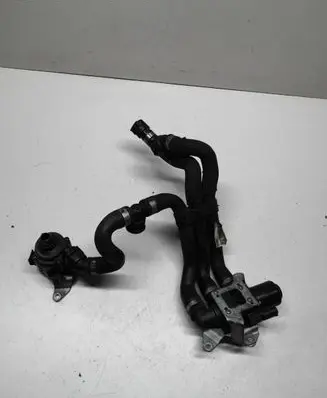 BMW X5 F15 Electric auxiliary coolant/water pump 8572123 857315602