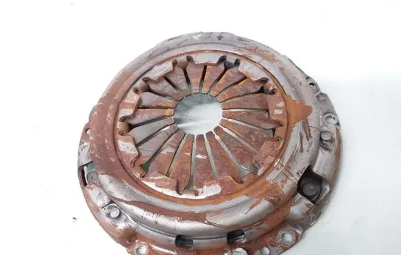 Toyota Verso Pressure plate 3121005130B