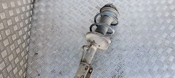 Toyota Avensis T250 Front shock absorber with coil spring