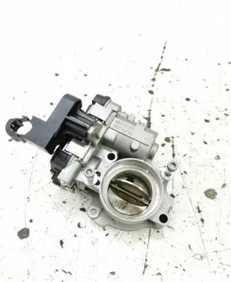 Fiat Ducato Throttle valve 55258454 48DTE3F