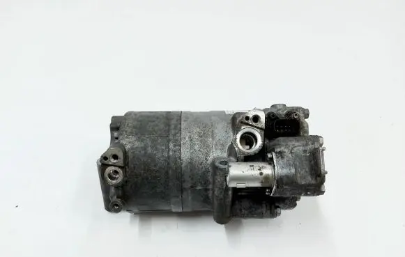Mercedes-Benz A W177 AMG Air conditioning (A/C) compressor (pump) A0008302201