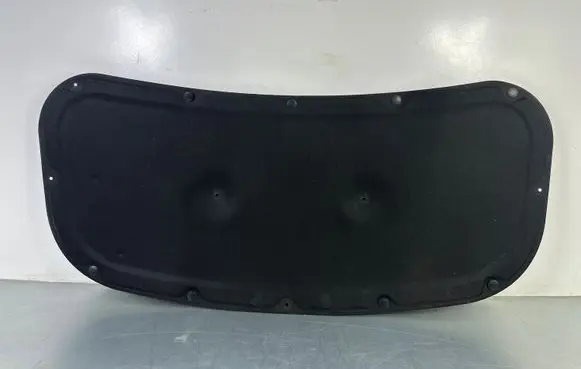 Hyundai i30 Engine bonnet/hood sound/heat insulation 81125G4000