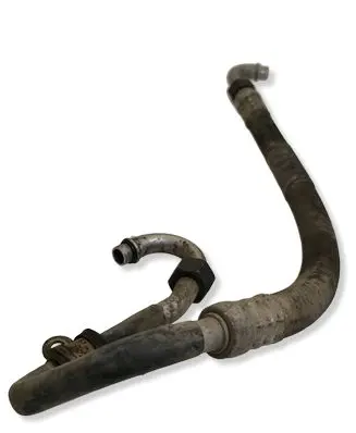 Audi 80 90 B3 Air conditioning (A/C) pipe/hose 893260701C