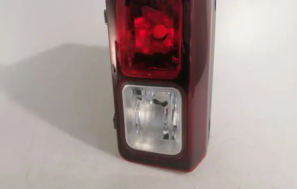 Opel Vivaro Rear fog light 265598248R 93459894