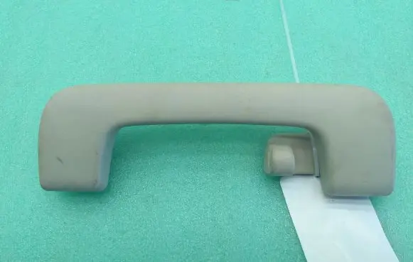 Audi Q7 4L Rear interior roof grab handle 8P0857607K 8P0857607R