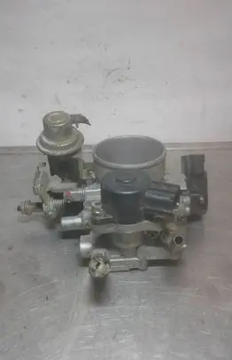 Nissan Primera Throttle valve RTR60 A22669B00