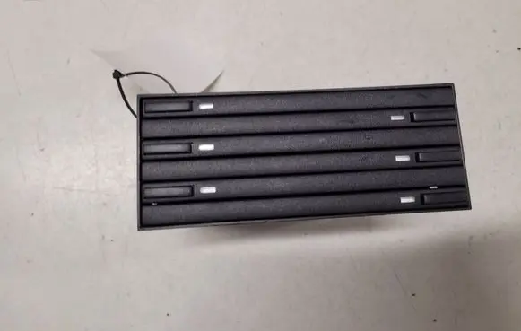 BMW X5 E53 Other center console (tunnel) element