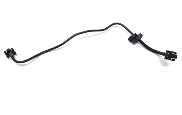 Peugeot 208 Engine coolant pipe/hose 9824346380