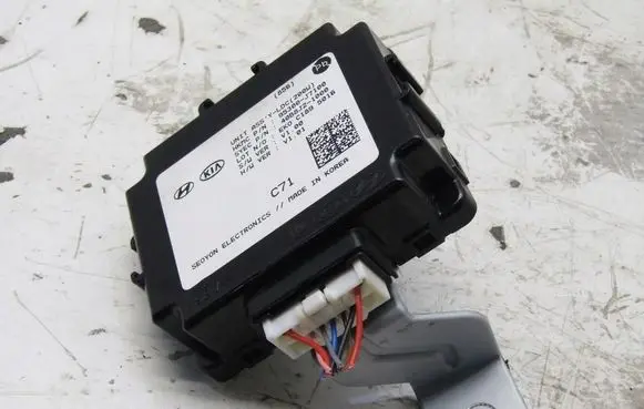 KIA Ceed Other relay 95300-J7100