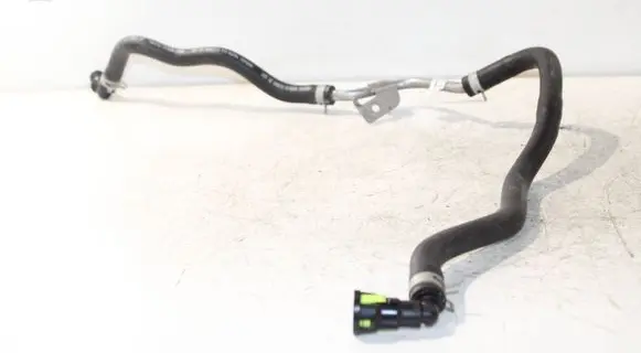 Nissan Juke I F15 Engine coolant pipe/hose 474013ZU0A