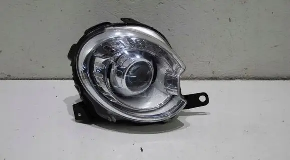 Fiat 500 Headlight/headlamp