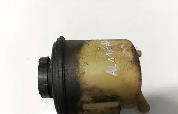 Nissan Almera Power steering fluid tank/reservoir saepa66