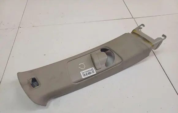 Subaru Legacy (B) pillar trim (top) 94012AG040