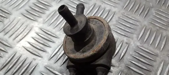 Audi 100 S4 C4 Valve vacuum 034906283e 3911070906