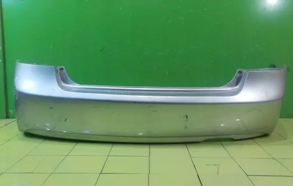 Honda Civic Rear bumper WP84