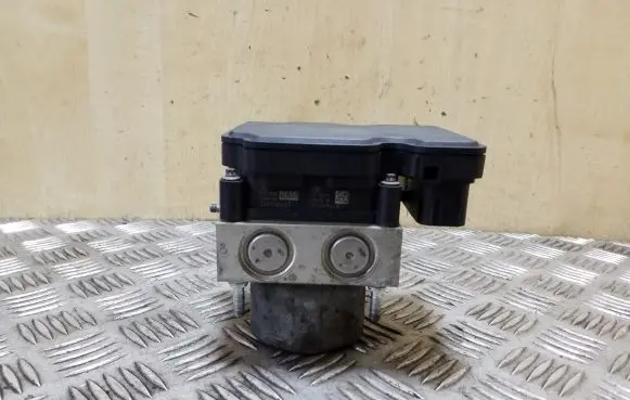Peugeot 308 ABS Pump 9806742980 9811707980 0265244185