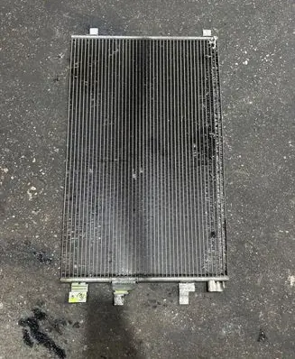 Nissan Qashqai A/C cooling radiator (condenser) 92100EB50A 995890AB