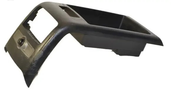 Audi A6 S6 C6 4F Glove box central console 4F0863244C 17642
