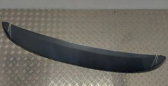 Toyota Urban Cruiser (XP110) Tailgate/trunk spoiler 7608552160