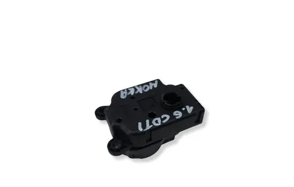 Opel Mokka Air flap motor/actuator 13372986